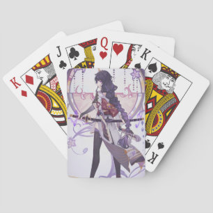 JEU DE CARTES