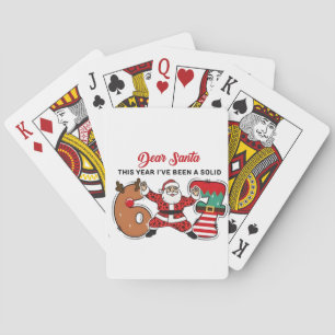 JEU DE CARTES  