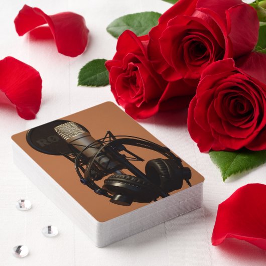 JEU DE CARTES , (Insitu (Valentin))