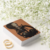 JEU DE CARTES , (Insitu (Mariage))