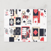 Jeu de Cartes (Devant)