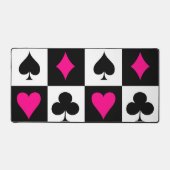 Jeu de cartes (Recto)