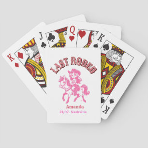 JEU DE CARTES