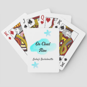 JEU DE CARTES