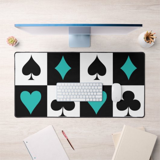 Jeu de cartes (Bureau 1)