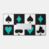Jeu de cartes (Clavier et souris)