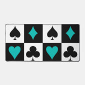 Jeu de cartes (Recto)