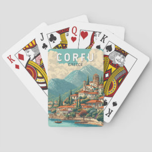 JEU DE CARTES 