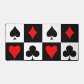 Jeu de cartes (Recto)