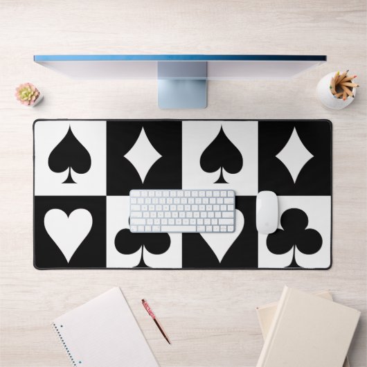 Jeu de cartes (Bureau 1)