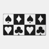 Jeu de cartes (Recto)