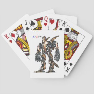 Jeu De Cartes 作 番 号00006 "祭 事  de  de  de 品 de  de 用"