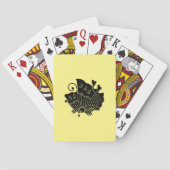 Jeu De Cartes 揚羽蝶 Case-Mate iPhoneケース (dos)