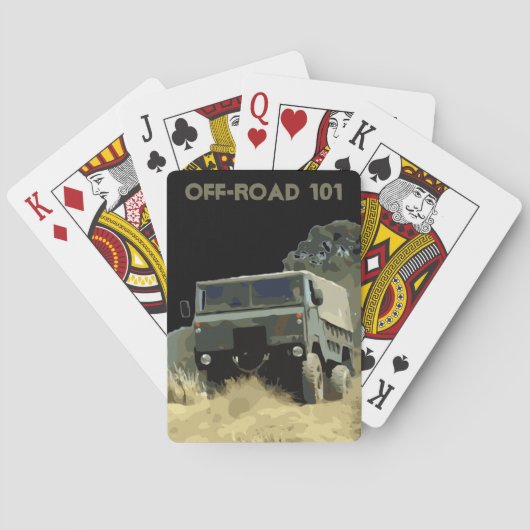 JEU DE CARTES 101 (dos)