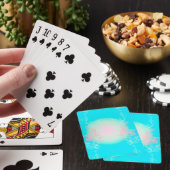 JEU DE CARTES 147 (In Situ)