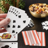 JEU DE CARTES 16 (In Situ)