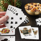 Jeu De Cartes 24 avril (In Situ)