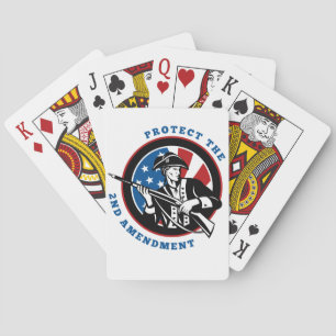 Jeu De Cartes 2ème Appui d'amendement !