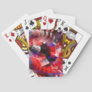 Jeu De Cartes 4ème.......