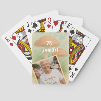 Jeu De Cartes 70 and fabulous playing cards