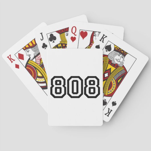 JEU DE CARTES 808 (dos)