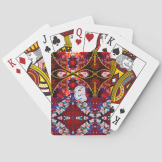 Jeu De Cartes "a" Insérer un Clown ici
