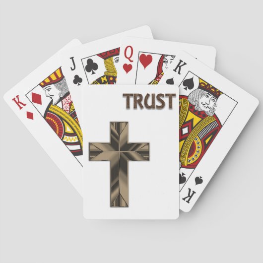 Jeu de Cartes à Jouer (dos)