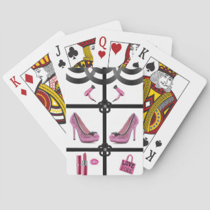 Jeu de Cartes à Jouer