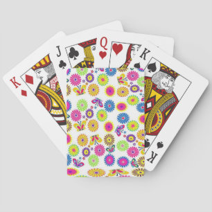 Jeu de Cartes à Jouer