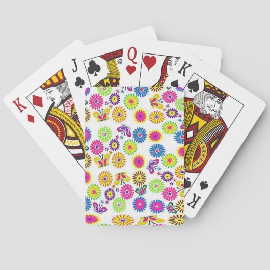 Jeu de Cartes à Jouer (dos)