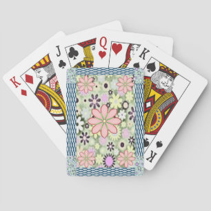 Jeu de Cartes à Jouer