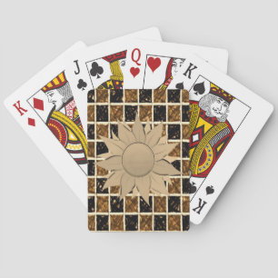 Jeu de Cartes à Jouer