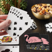 Jeu de Cartes à Jouer (In Situ)