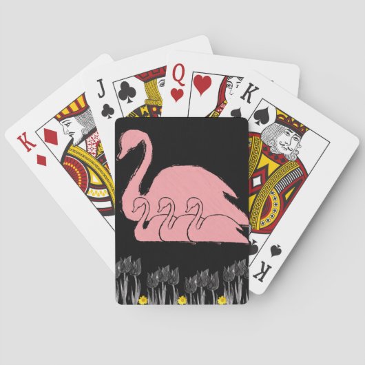 Jeu de Cartes à Jouer (dos)