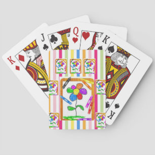 Jeu de Cartes à Jouer