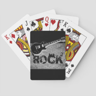 Jeu de Cartes à Jouer
