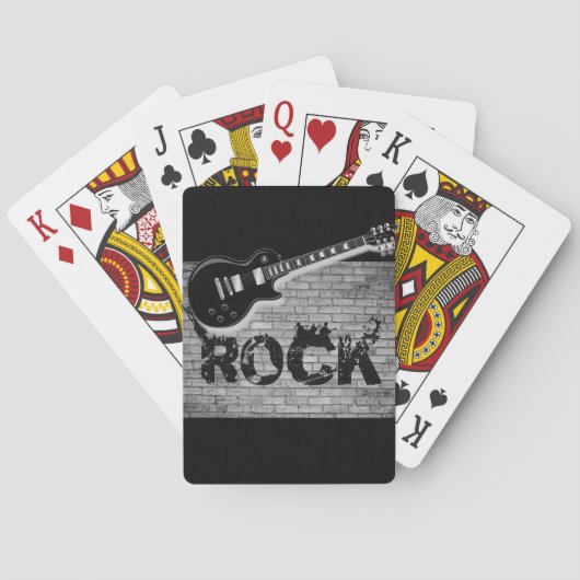 Jeu de Cartes à Jouer (dos)