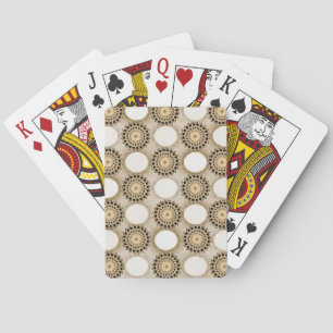 Jeu de Cartes à Jouer