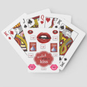 Jeu de Cartes à Jouer (dos)