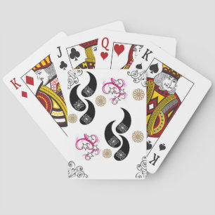 Jeu de Cartes à Jouer
