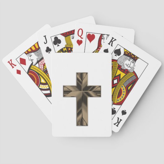 Jeu de Cartes à Jouer (dos)