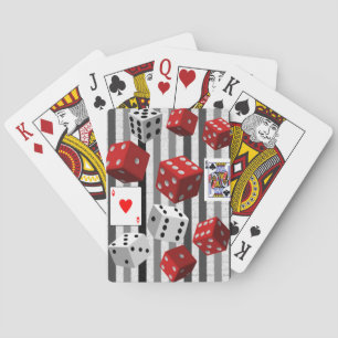 Jeu de Cartes à Jouer