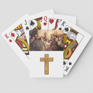 Jeu de Cartes à Jouer