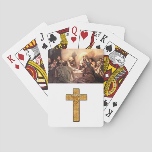 Jeu de Cartes à Jouer (dos)