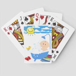 Jeu de Cartes à Jouer