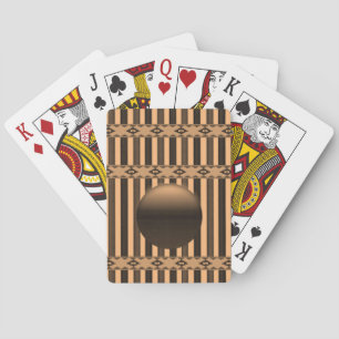 Jeu de Cartes à Jouer