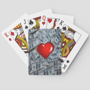 Jeu de Cartes à Jouer