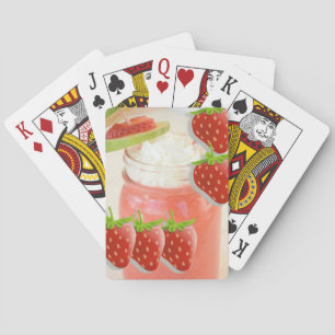 Jeu de Cartes à Jouer