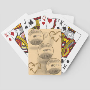 Jeu de Cartes à Jouer