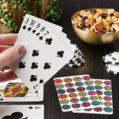 Jeu de Cartes à Jouer (In Situ)